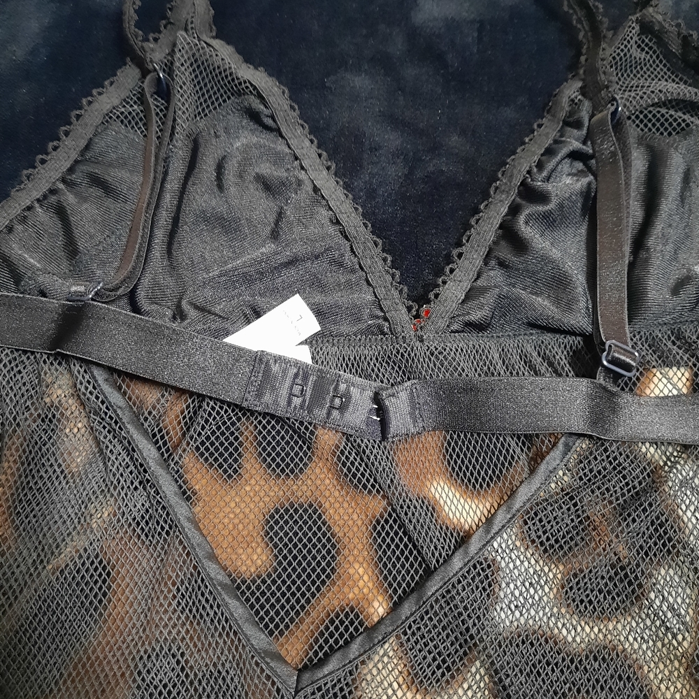 Vs Lingerie 🔥 - Picture 7 of 11